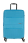 TRAVELITE WAAL 65cm median extendable suitcase