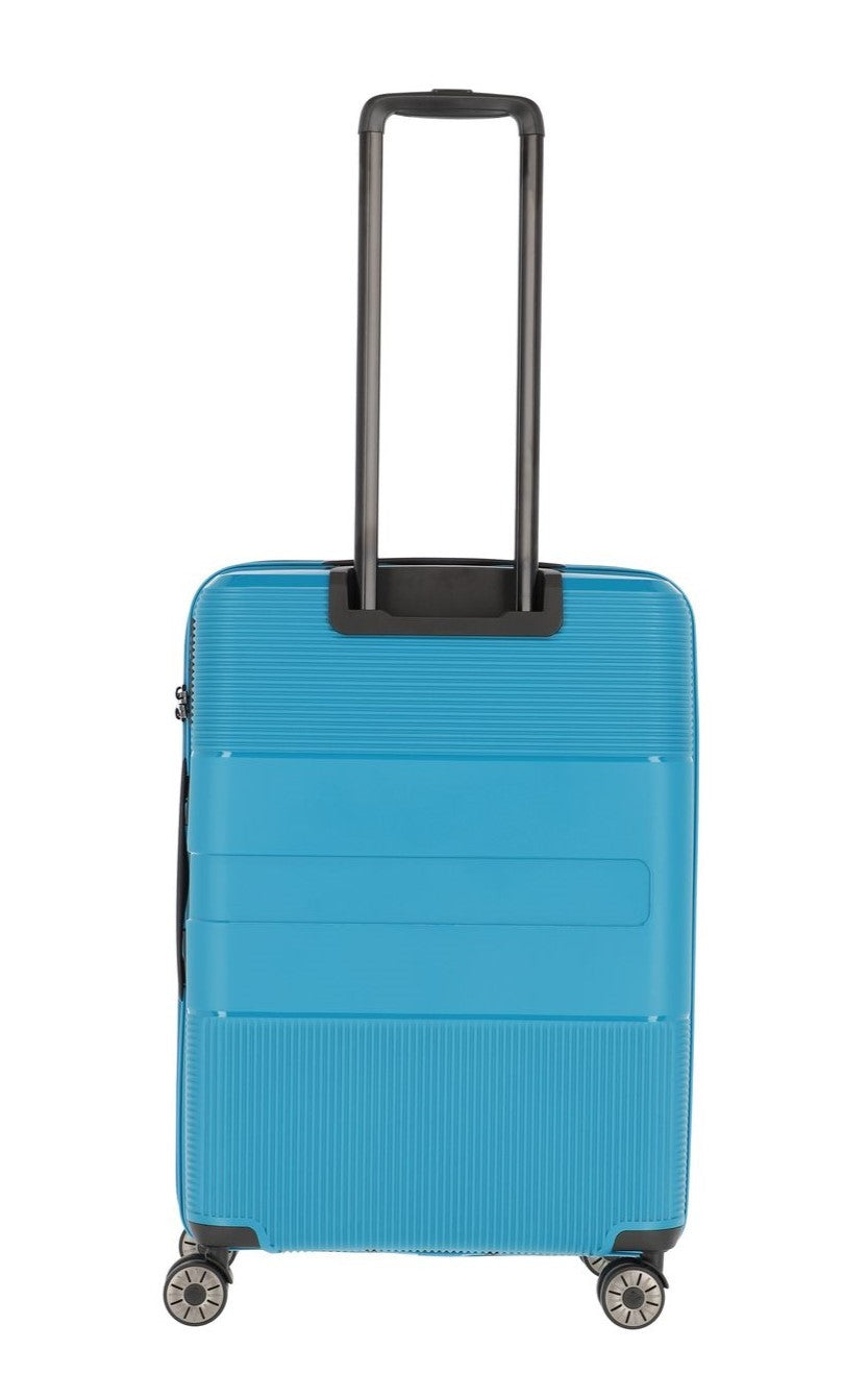 TRAVELITE WAAL 65cm median extendable suitcase