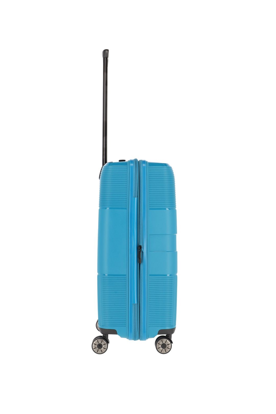 TRAVELITE WAAL 65cm median extendable suitcase