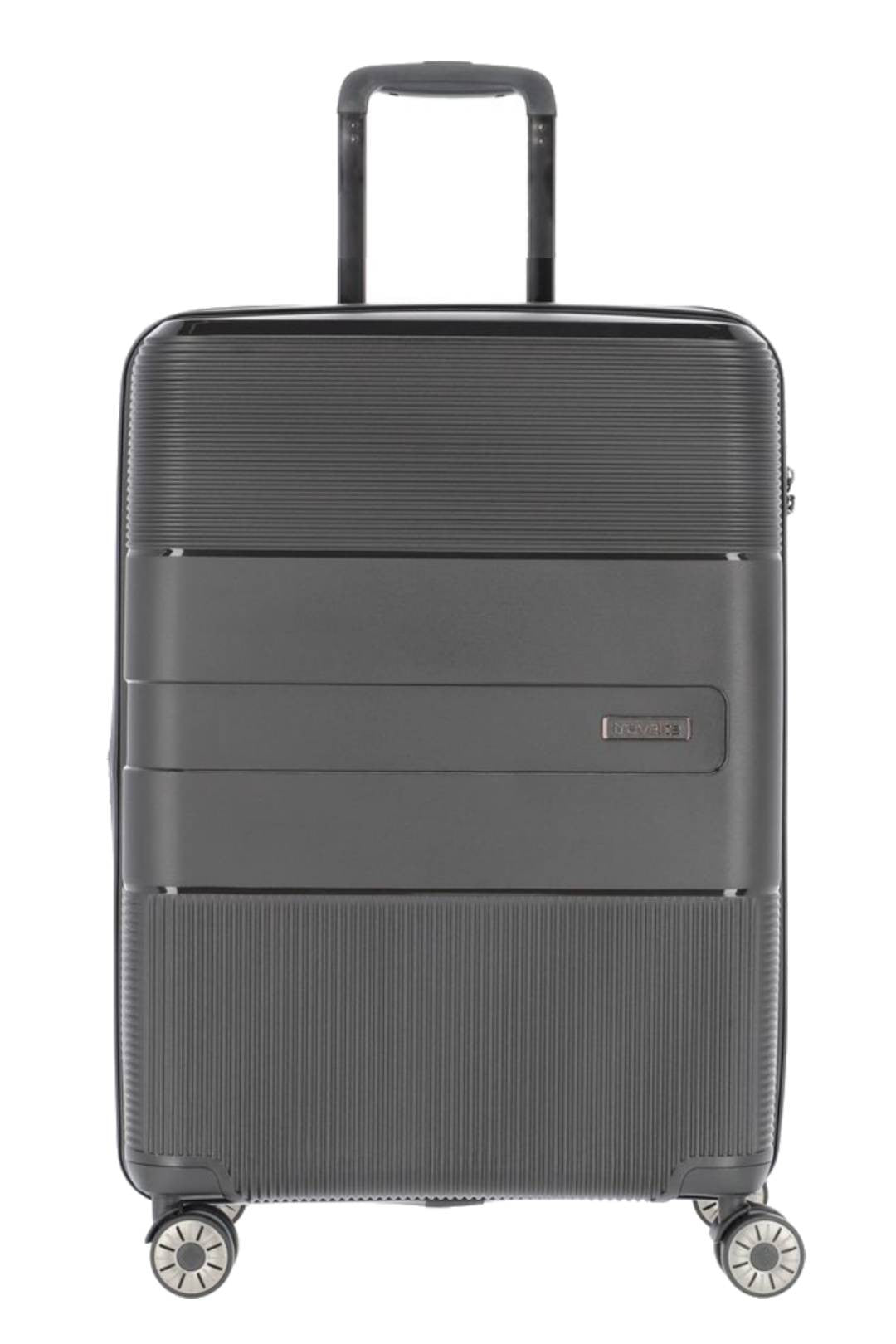 TRAVELITE WAAL 65cm median extendable suitcase