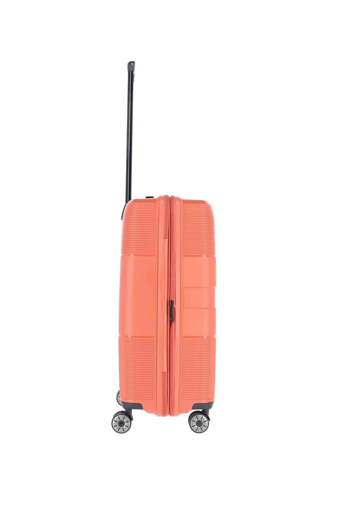 TRAVELITE WAAL 65cm median extendable suitcase