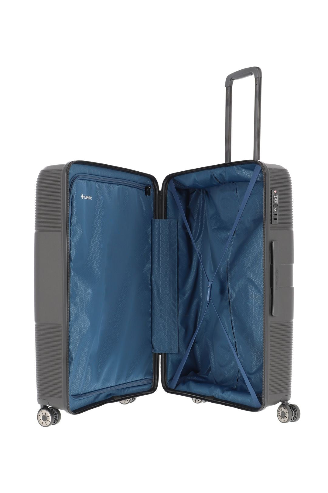 TRAVELITE Large Waal 76cm Maleta