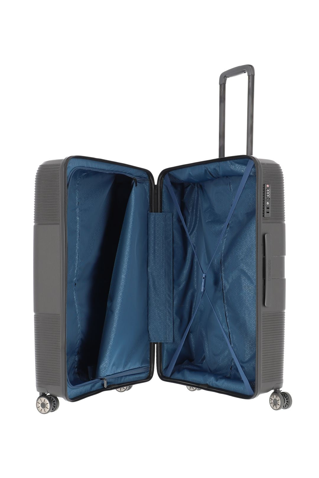 TRAVELITE Large Waal 76cm Maleta