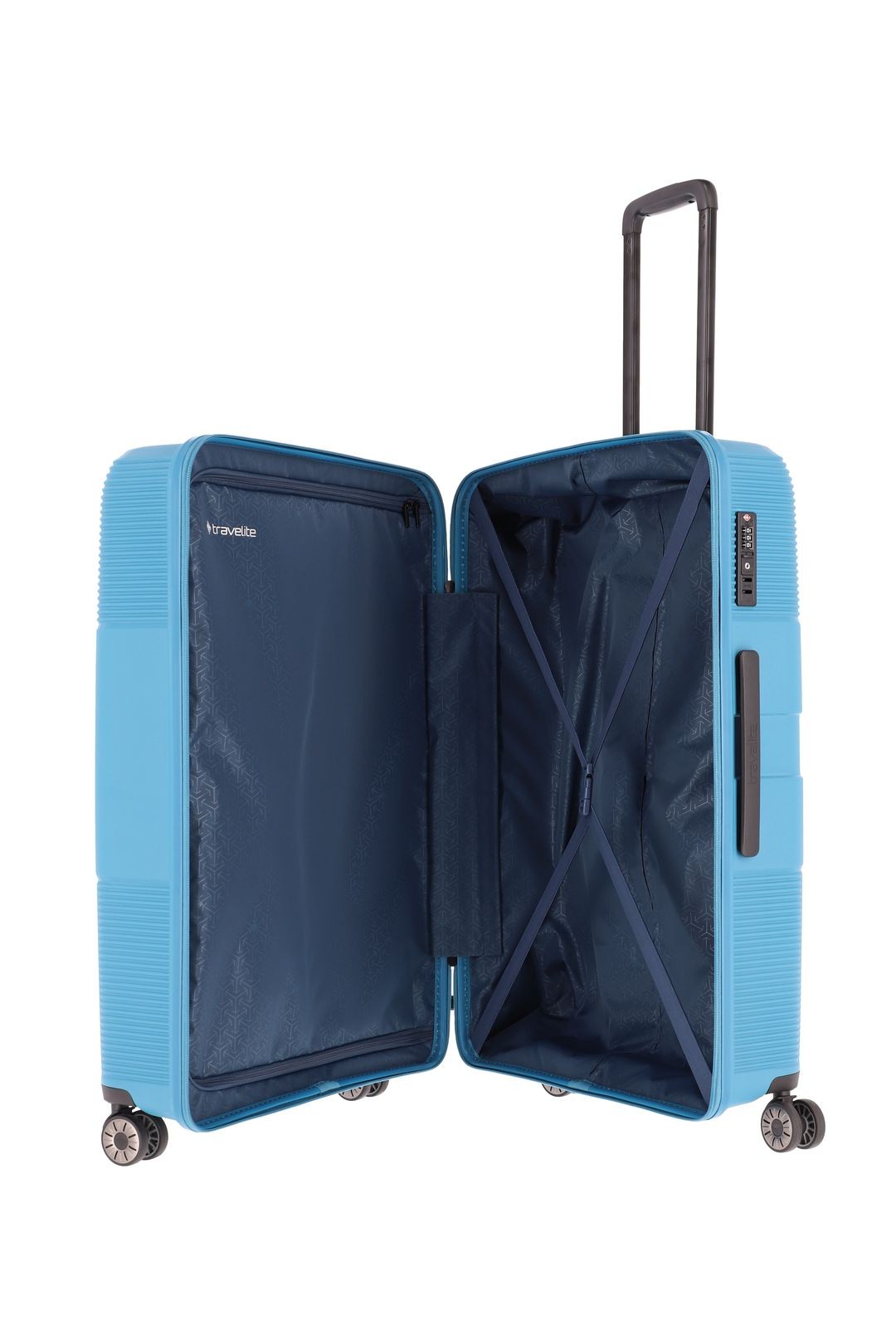 TRAVELITE Large Waal 76cm Maleta