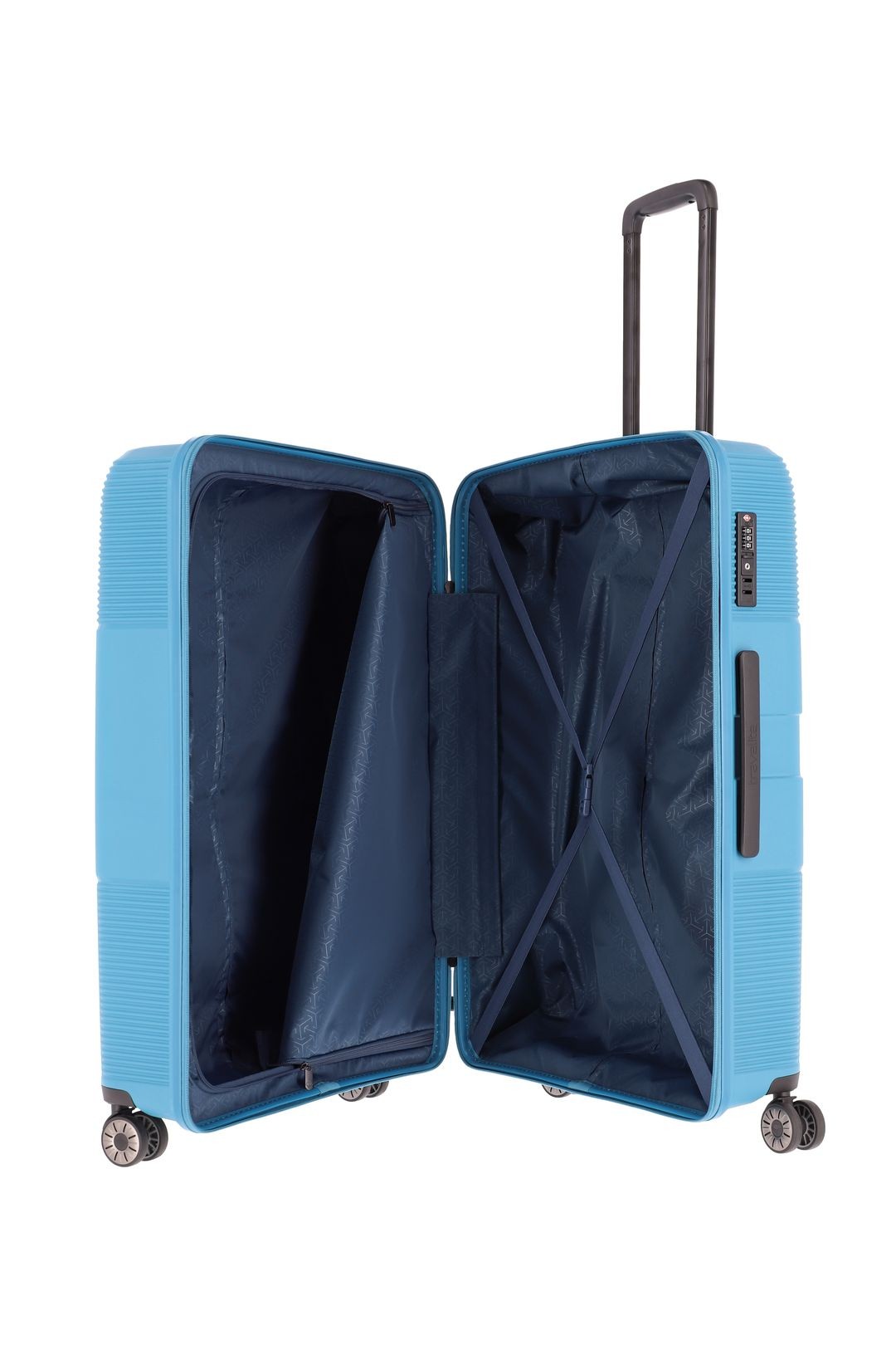 TRAVELITE Large Waal 76cm Maleta