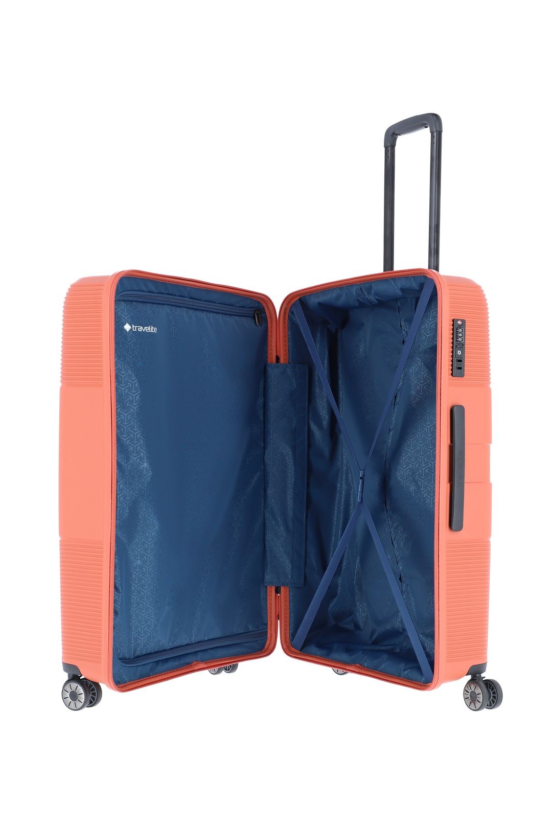 TRAVELITE Large Waal 76cm Maleta