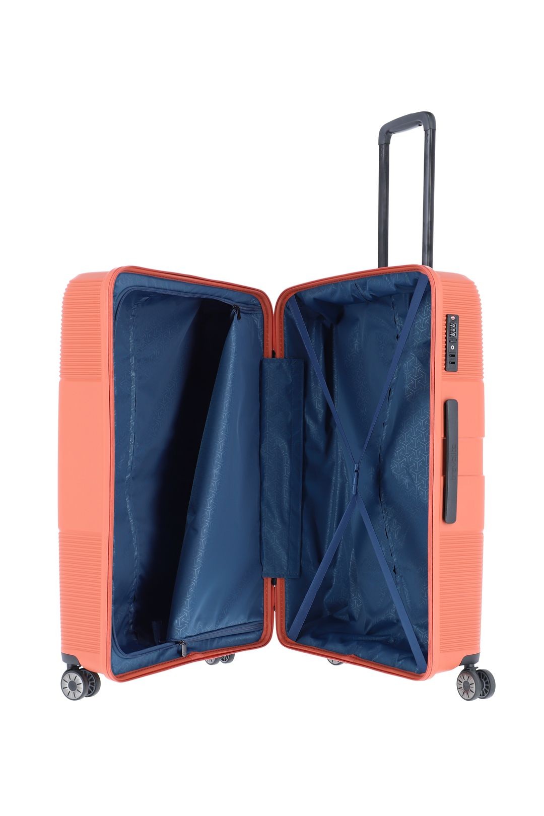 TRAVELITE Large Waal 76cm Maleta