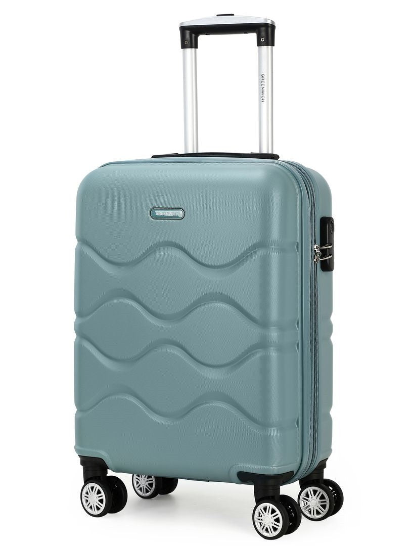 Cabin suitcase Extensible river Greenwich