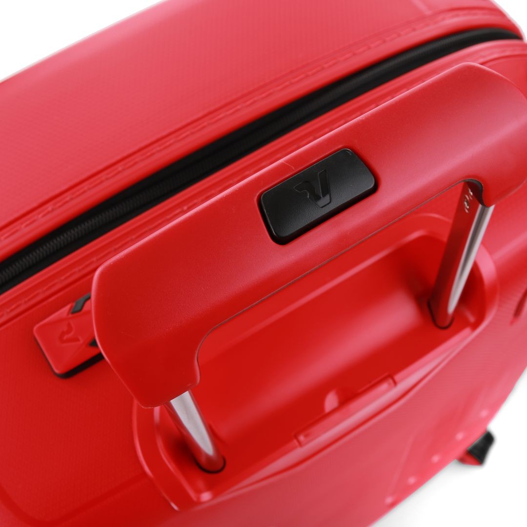 RONCATO Extensible median suitcase YPSilon 4.0 69cm