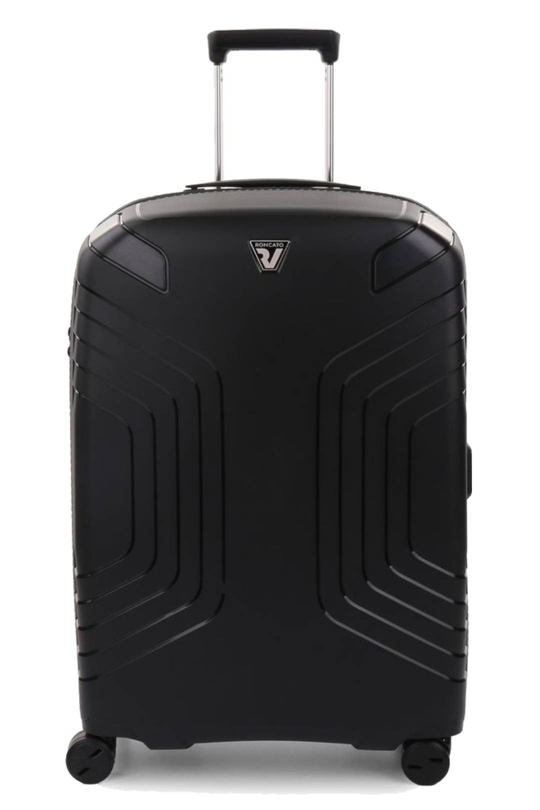 RONCATO Extensible median suitcase YPSilon 4.0 69cm