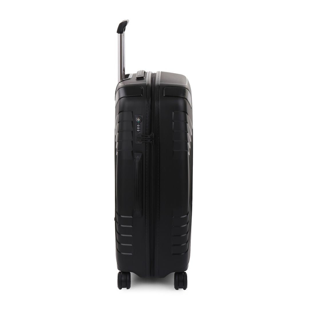 RONCATO Extensible median suitcase YPSilon 4.0 69cm