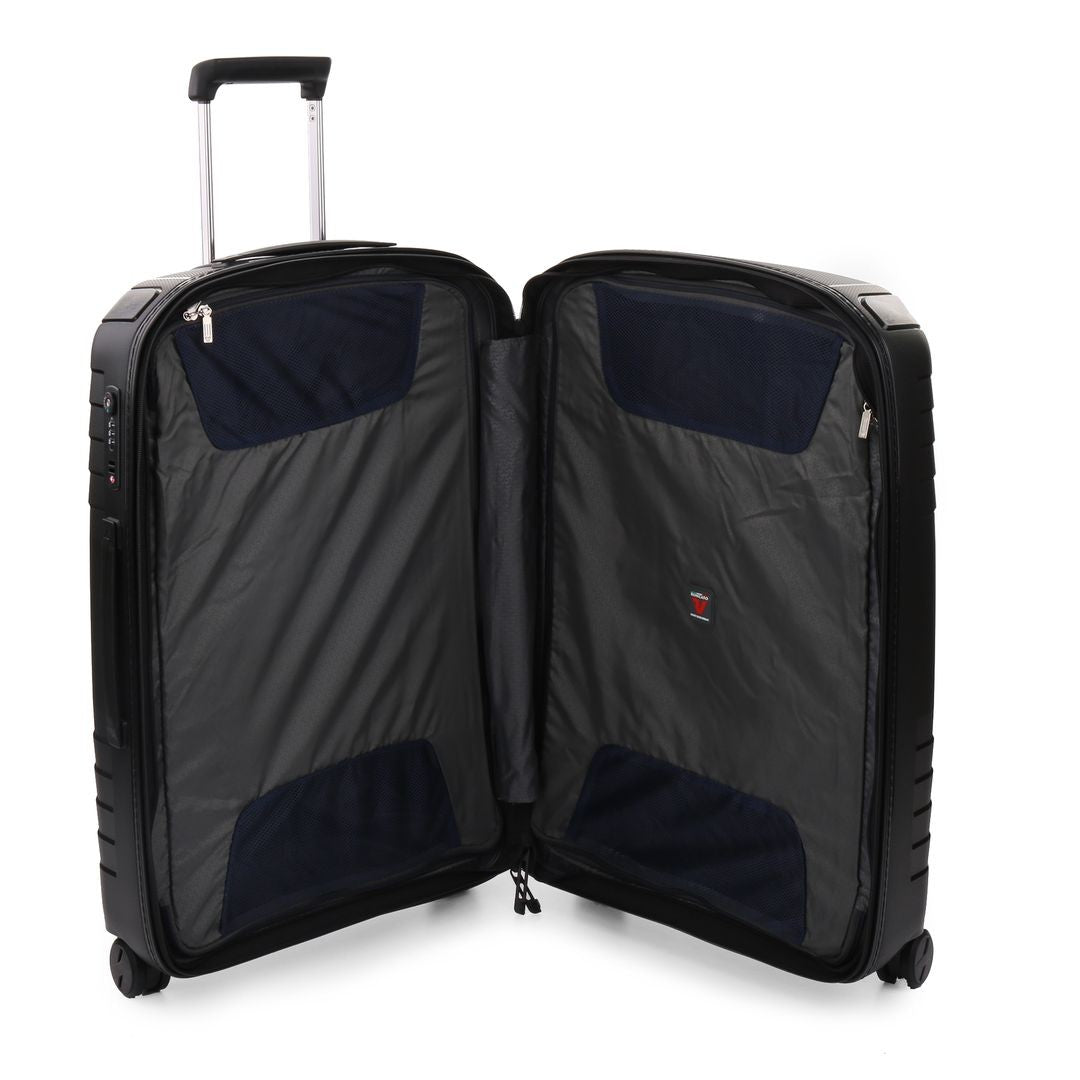 RONCATO Extensible median suitcase YPSilon 4.0 69cm