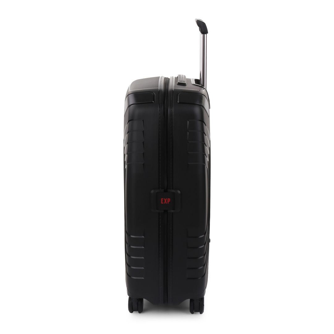 RONCATO Extensible median suitcase YPSilon 4.0 69cm