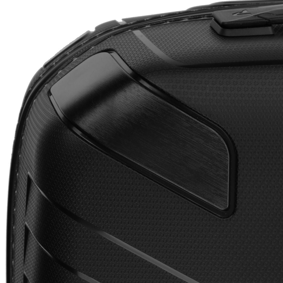 RONCATO Extensible median suitcase YPSilon 4.0 69cm