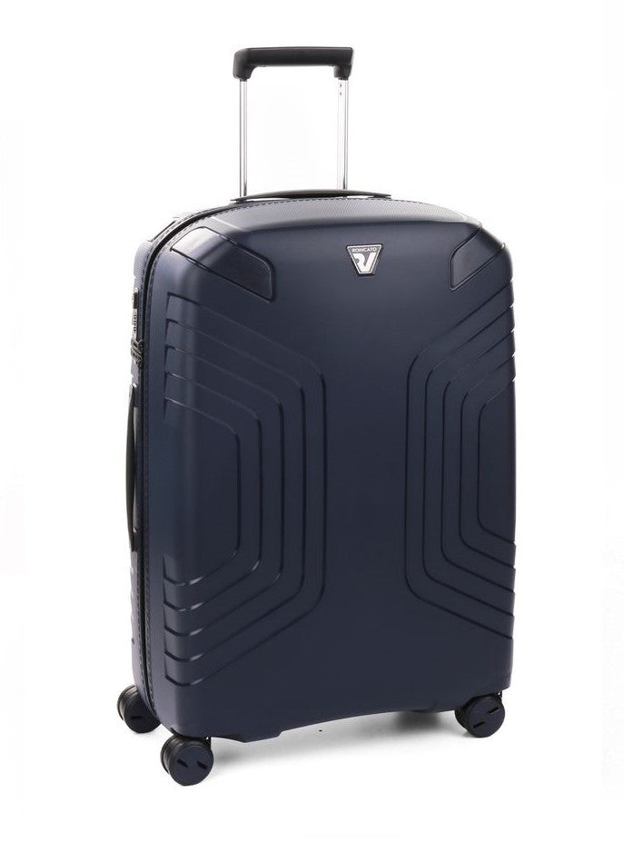 RONCATO Extensible median suitcase YPSilon 4.0 69cm