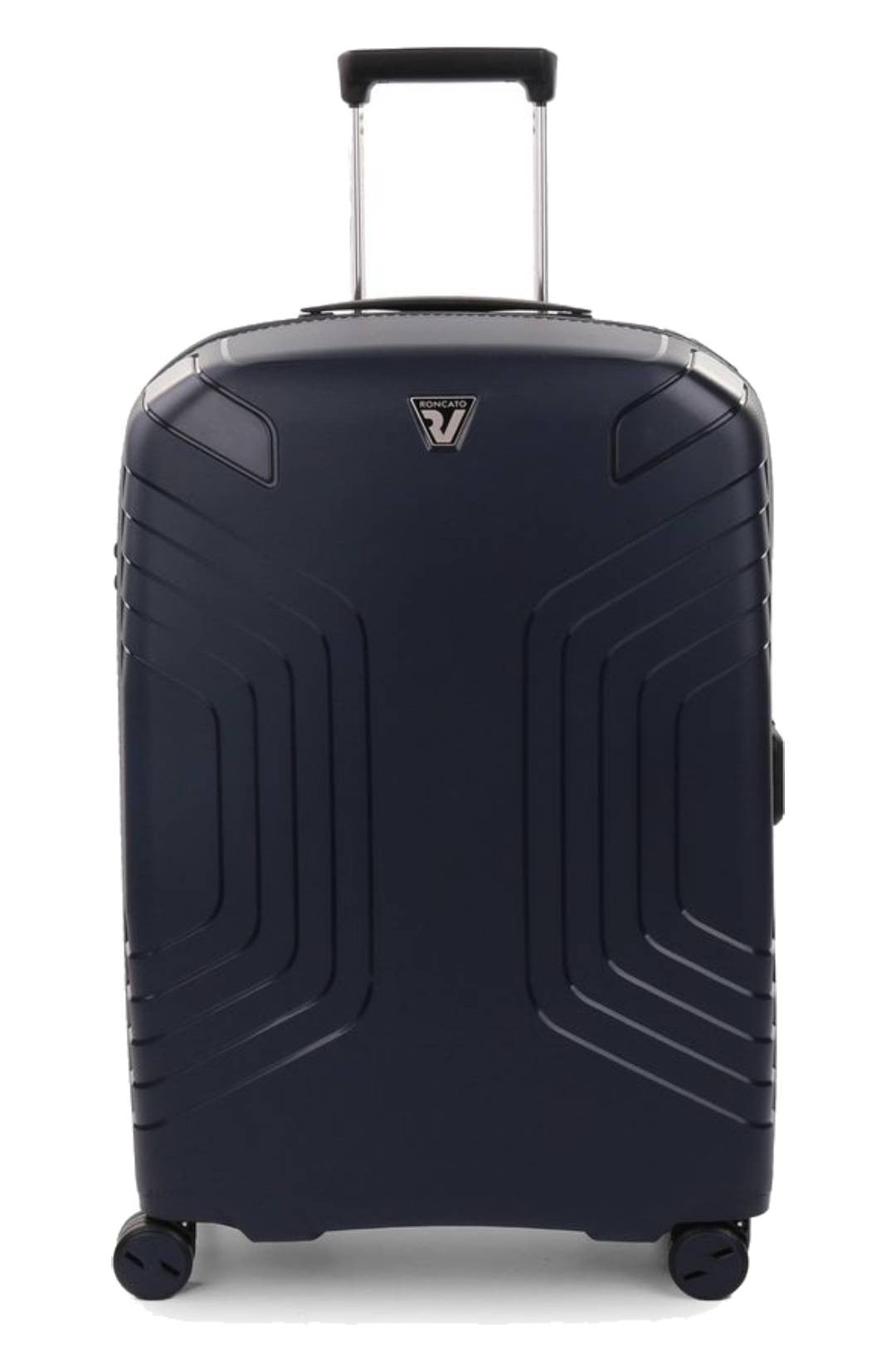 RONCATO Extensible median suitcase YPSilon 4.0 69cm