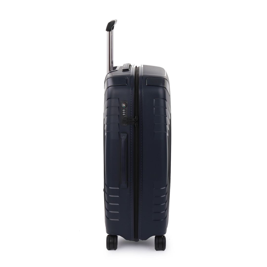 RONCATO Extensible median suitcase YPSilon 4.0 69cm