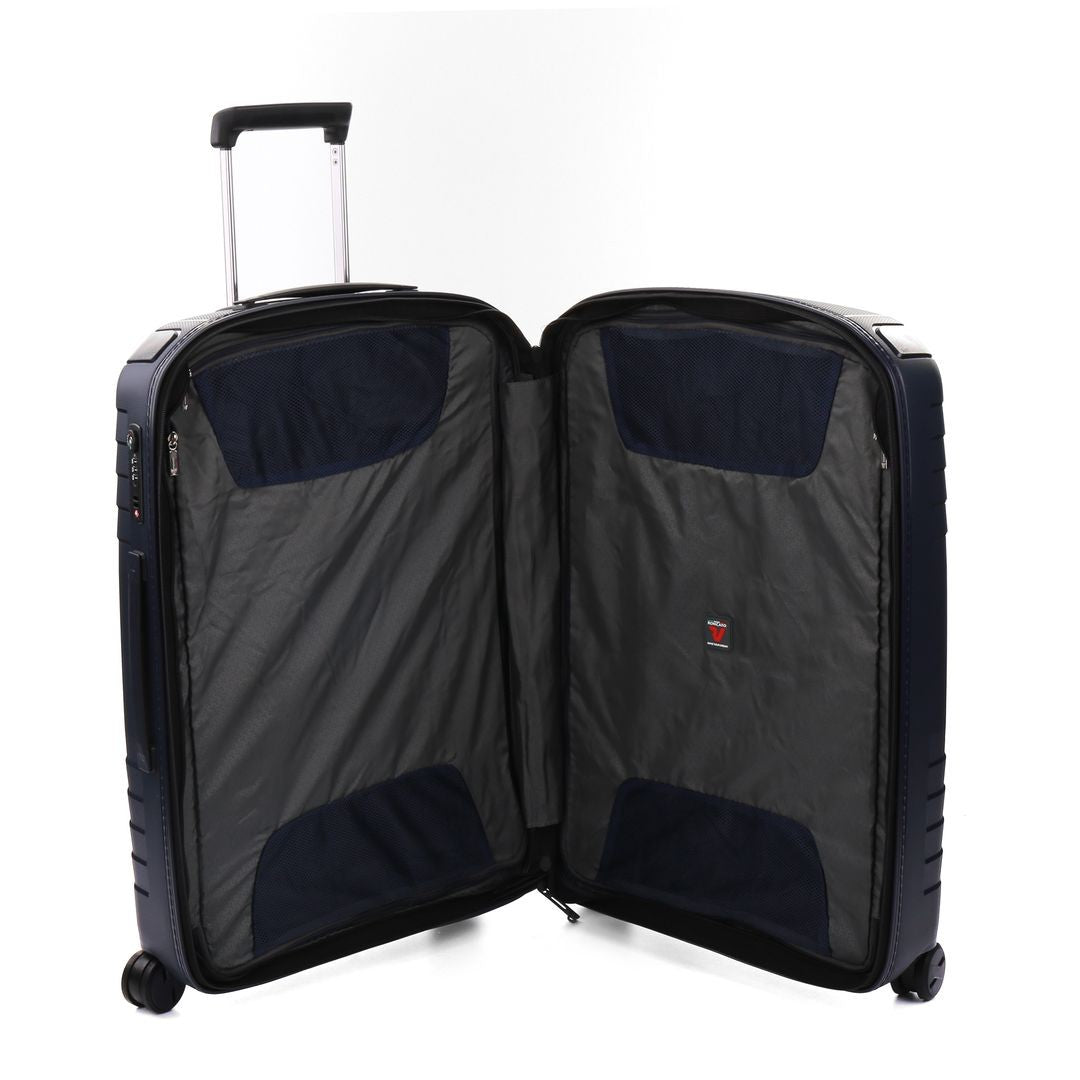 RONCATO Extensible median suitcase YPSilon 4.0 69cm