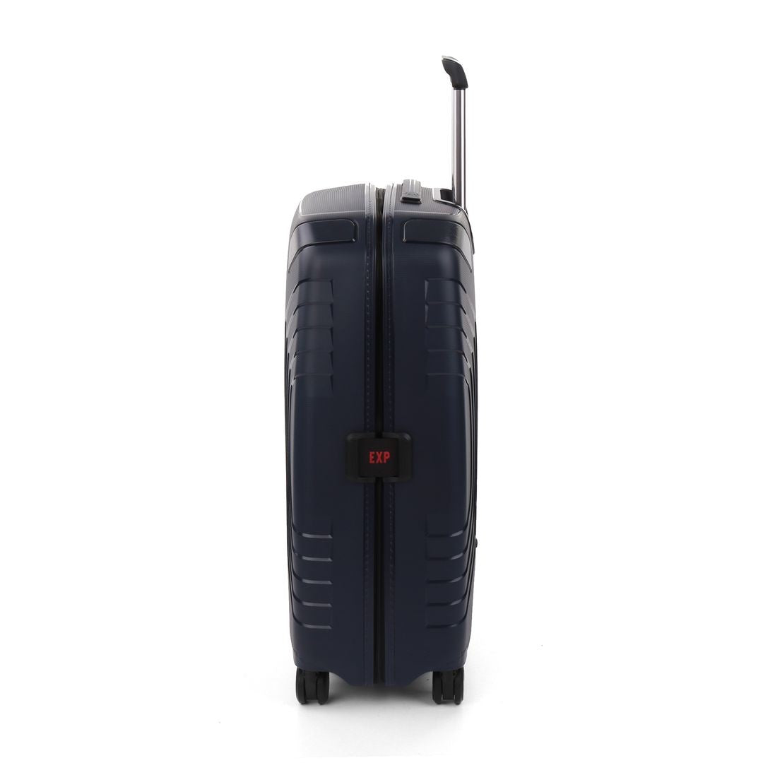 RONCATO Extensible median suitcase YPSilon 4.0 69cm