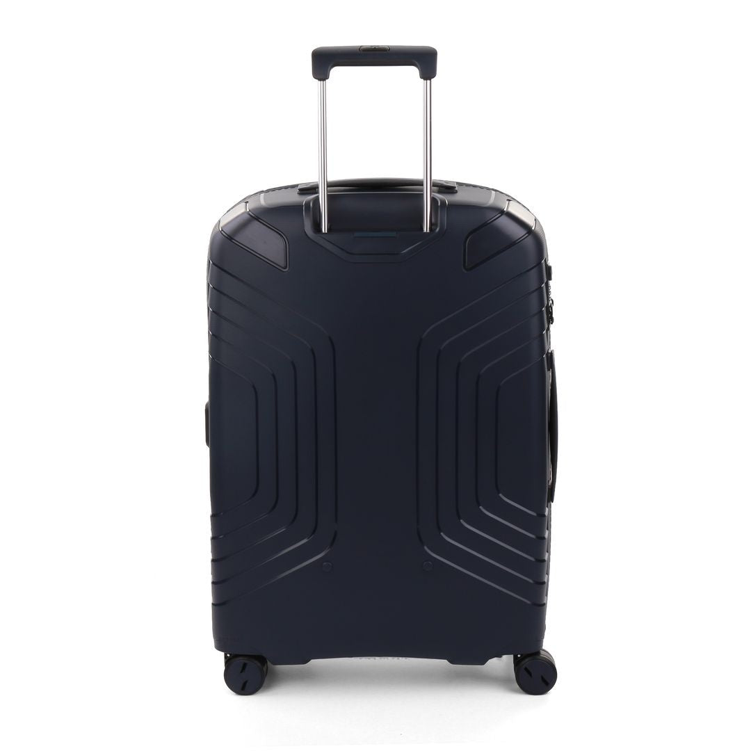 RONCATO Extensible median suitcase YPSilon 4.0 69cm