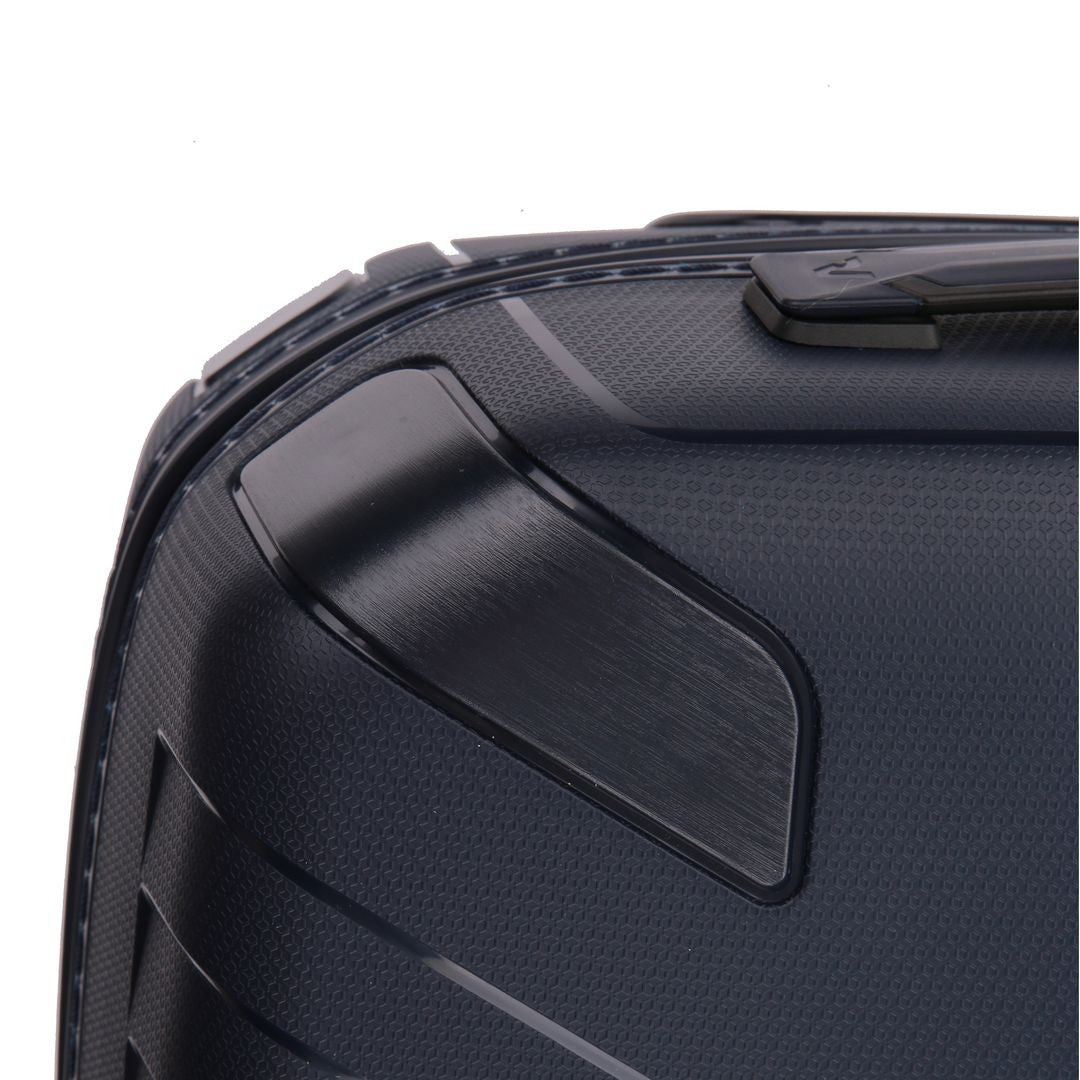 RONCATO Extensible median suitcase YPSilon 4.0 69cm