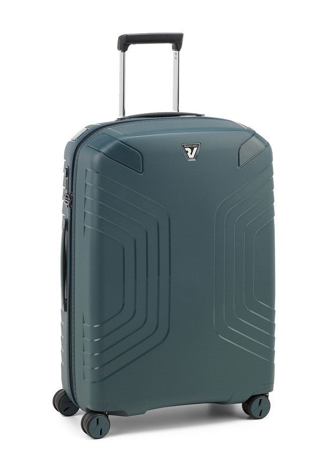 RONCATO Extensible median suitcase YPSilon 4.0 69cm