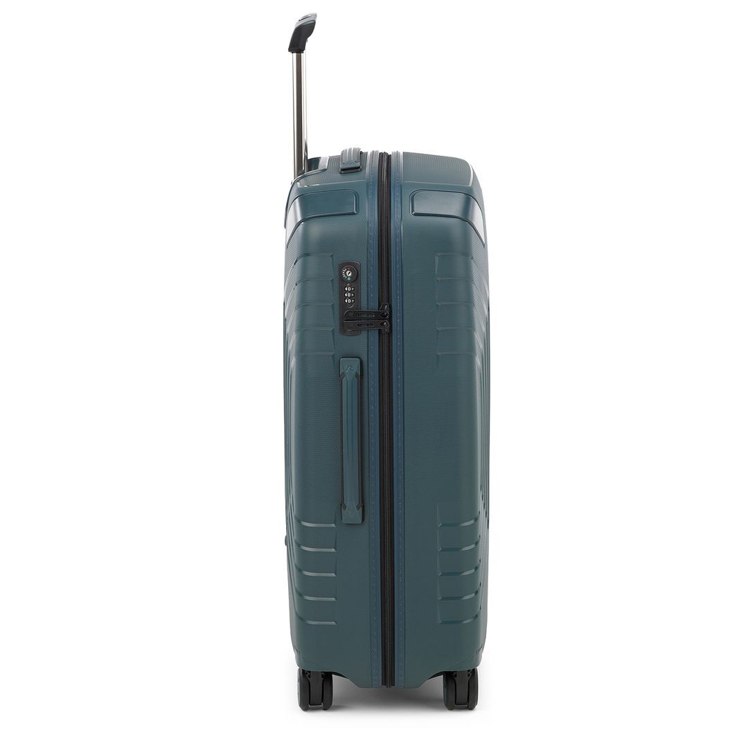 RONCATO Extensible median suitcase YPSilon 4.0 69cm