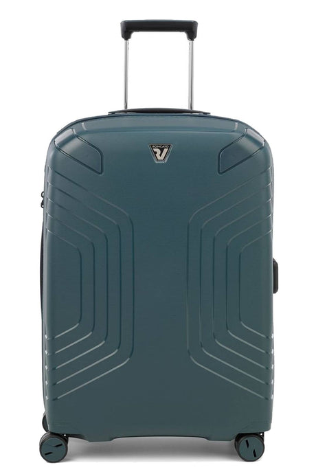 RONCATO Extensible median suitcase YPSilon 4.0 69cm