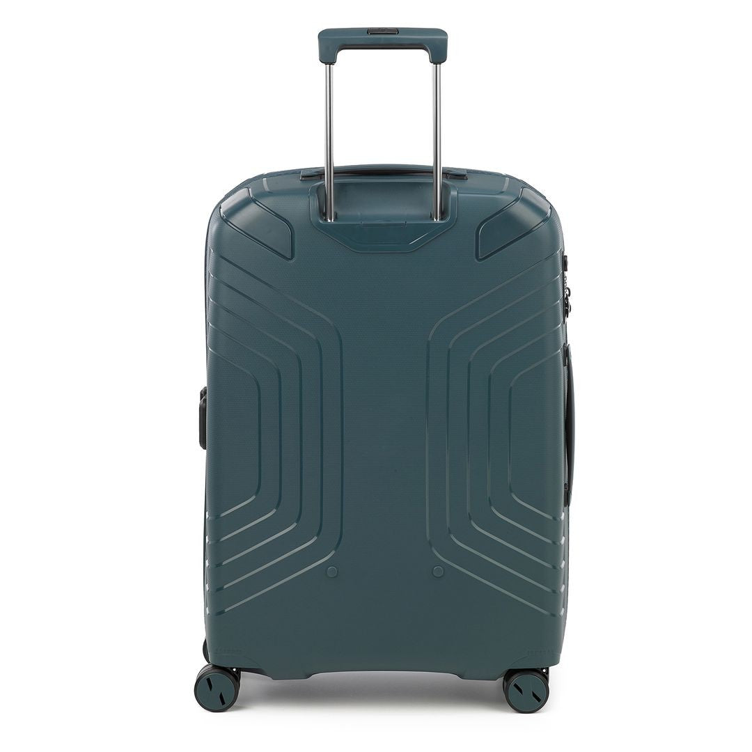 RONCATO Extensible median suitcase YPSilon 4.0 69cm