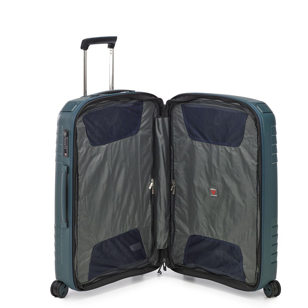 RONCATO Extensible median suitcase YPSilon 4.0 69cm