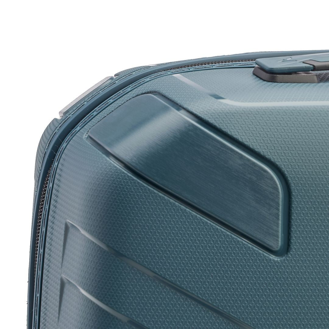 RONCATO Extensible median suitcase YPSilon 4.0 69cm