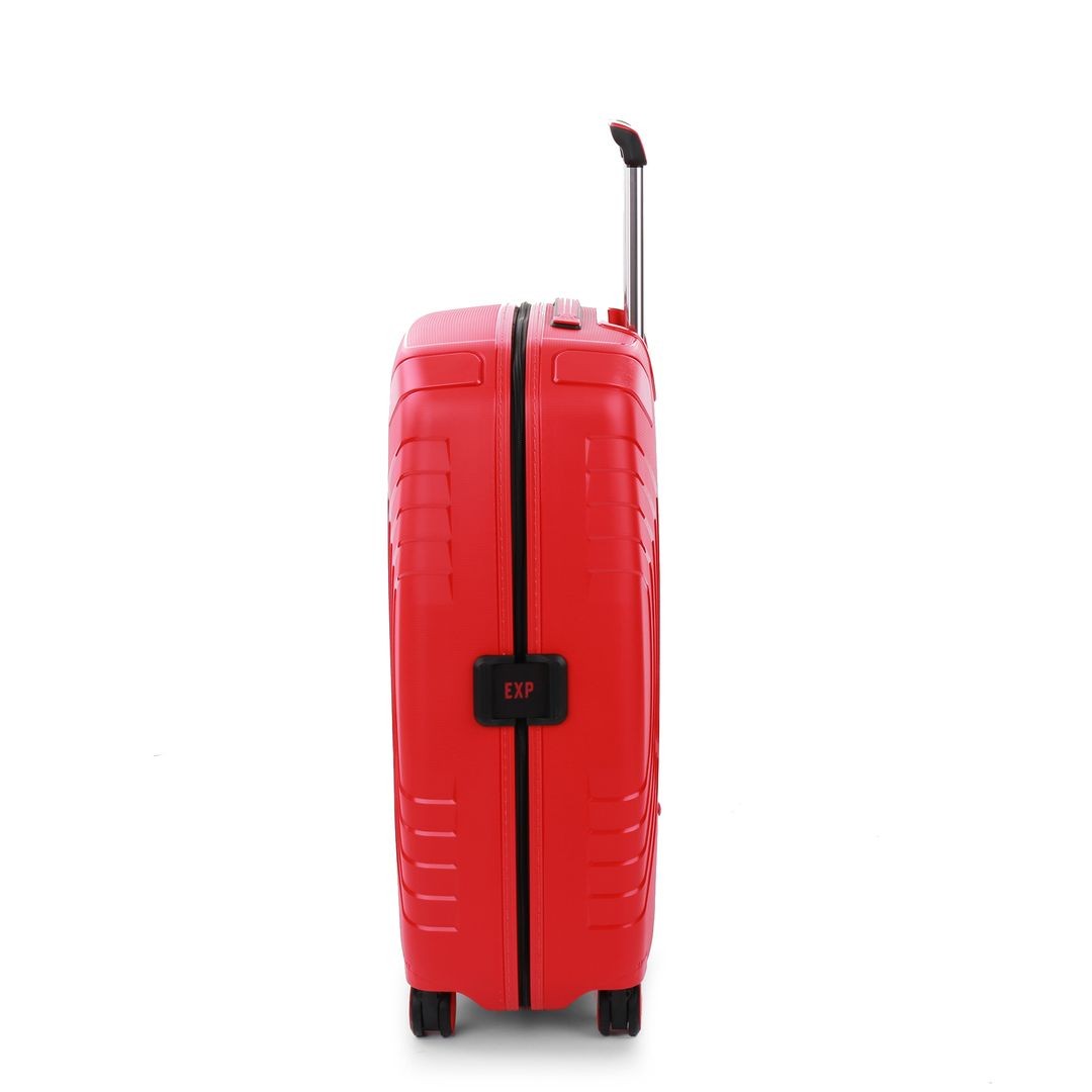 RONCATO Extensible median suitcase YPSilon 4.0 69cm