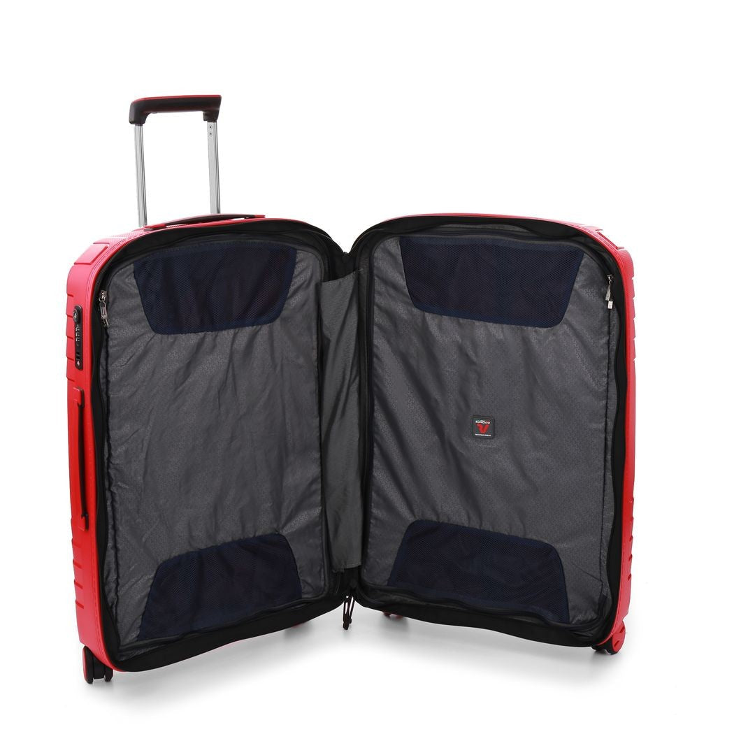 RONCATO Extensible median suitcase YPSilon 4.0 69cm