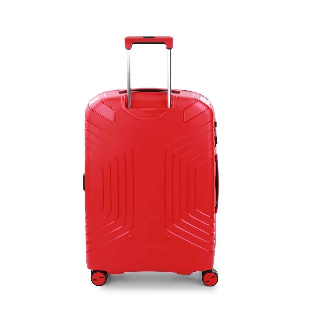 RONCATO Extensible median suitcase YPSilon 4.0 69cm