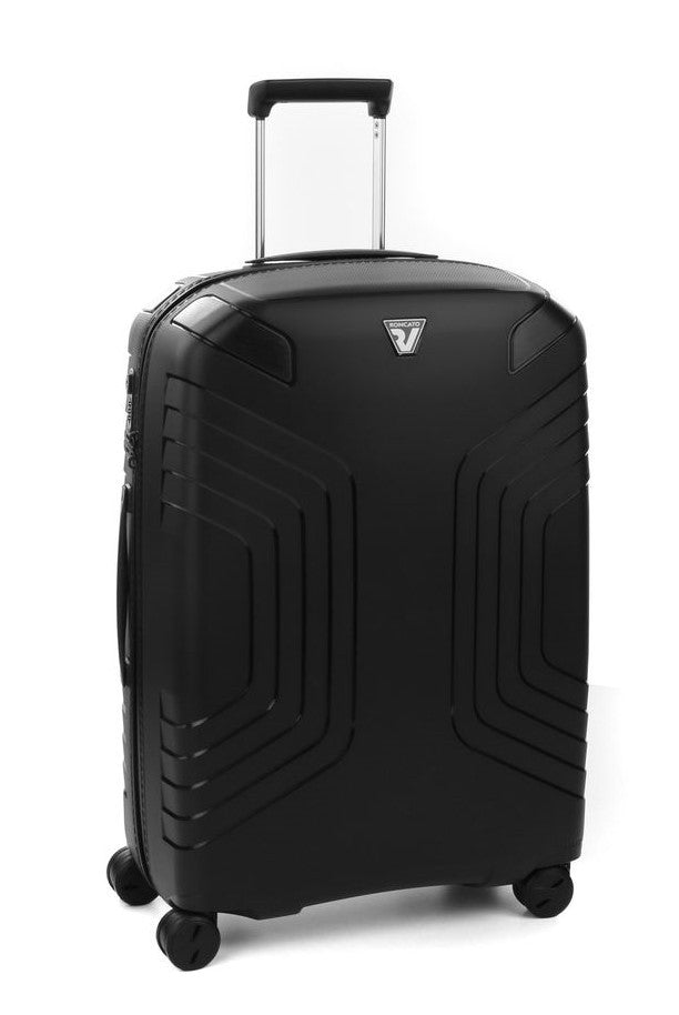 RONCATO Extensible median suitcase YPSilon 4.0 69cm