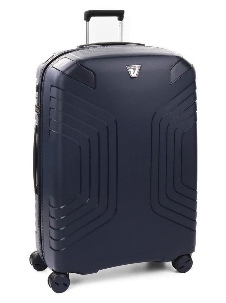 RONCATO Extensible large suitcase Ypsilon 4.0 78cm