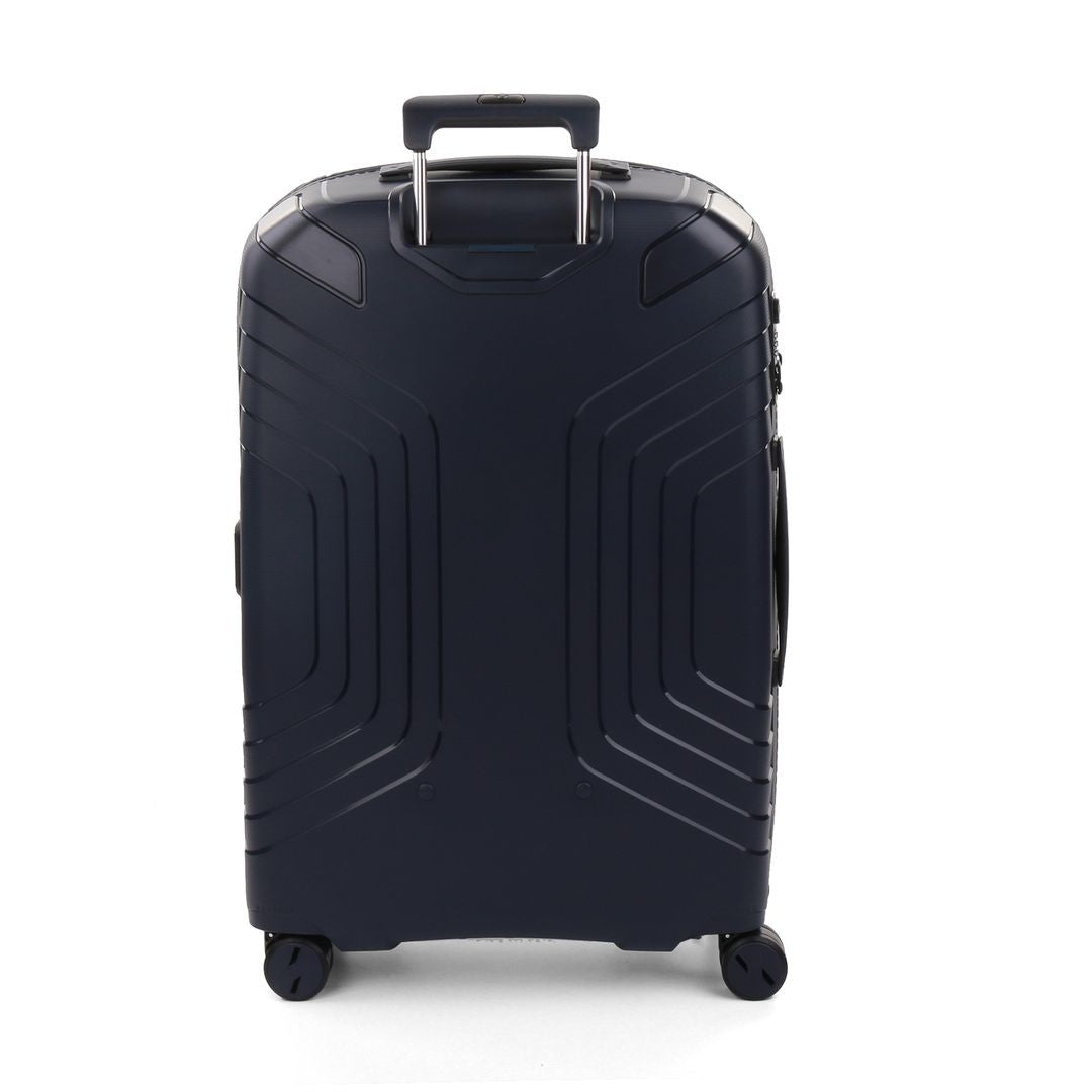 RONCATO Extensible large suitcase Ypsilon 4.0 78cm