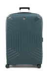 RONCATO Extensible large suitcase Ypsilon 4.0 78cm