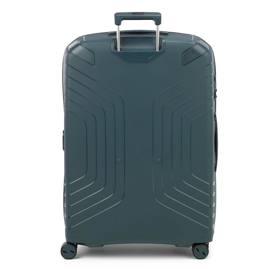 RONCATO Extensible large suitcase Ypsilon 4.0 78cm