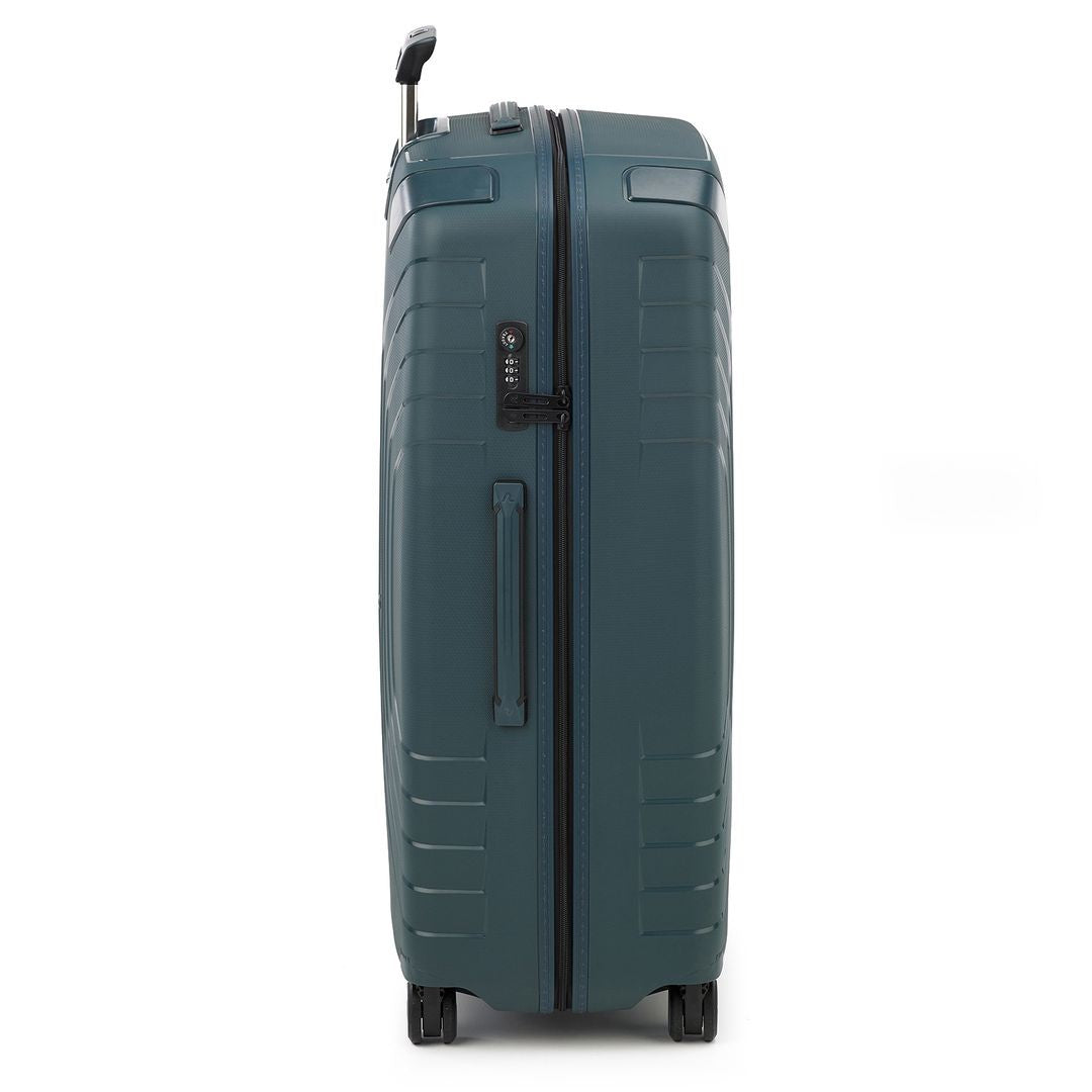 RONCATO Extensible large suitcase Ypsilon 4.0 78cm