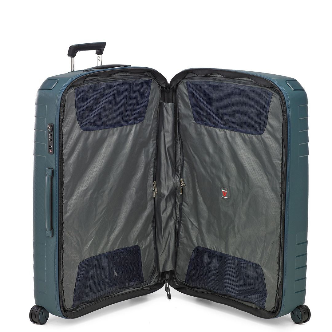 RONCATO Extensible large suitcase Ypsilon 4.0 78cm