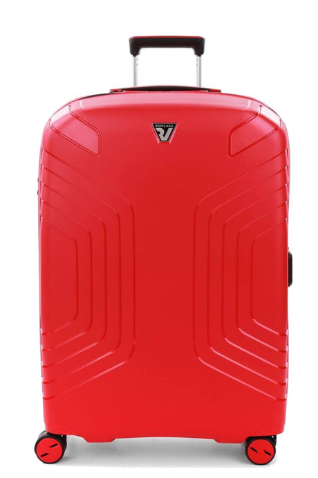 RONCATO Extensible large suitcase Ypsilon 4.0 78cm