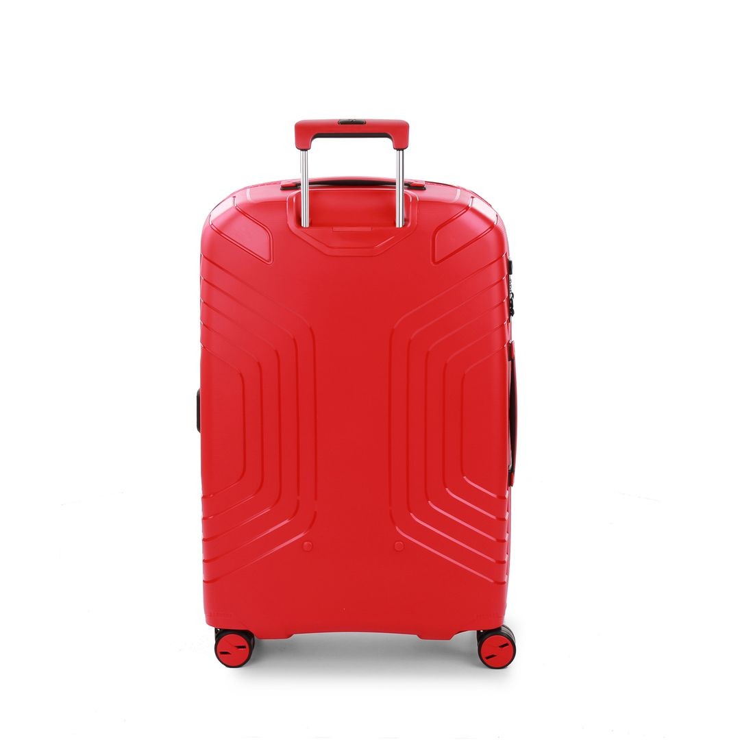 RONCATO Extensible large suitcase Ypsilon 4.0 78cm