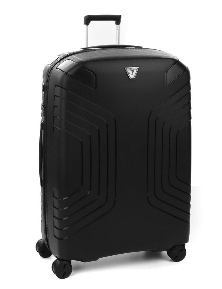 RONCATO Extensible large suitcase Ypsilon 4.0 78cm