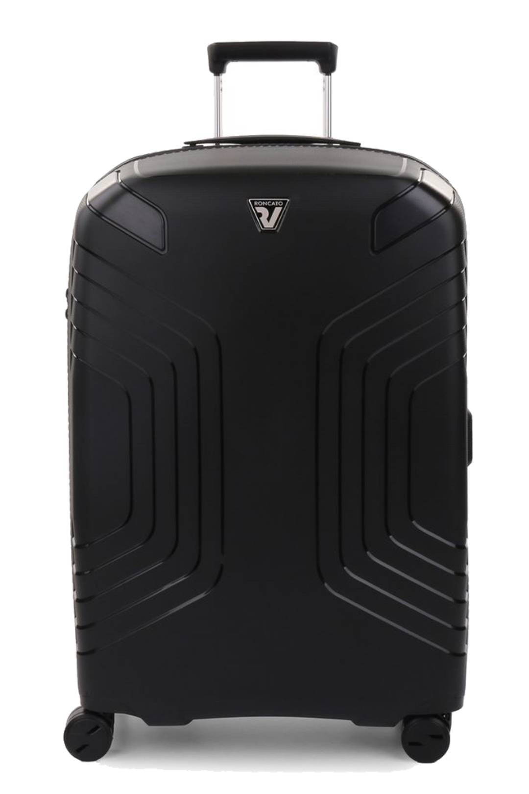 RONCATO Extensible large suitcase Ypsilon 4.0 78cm