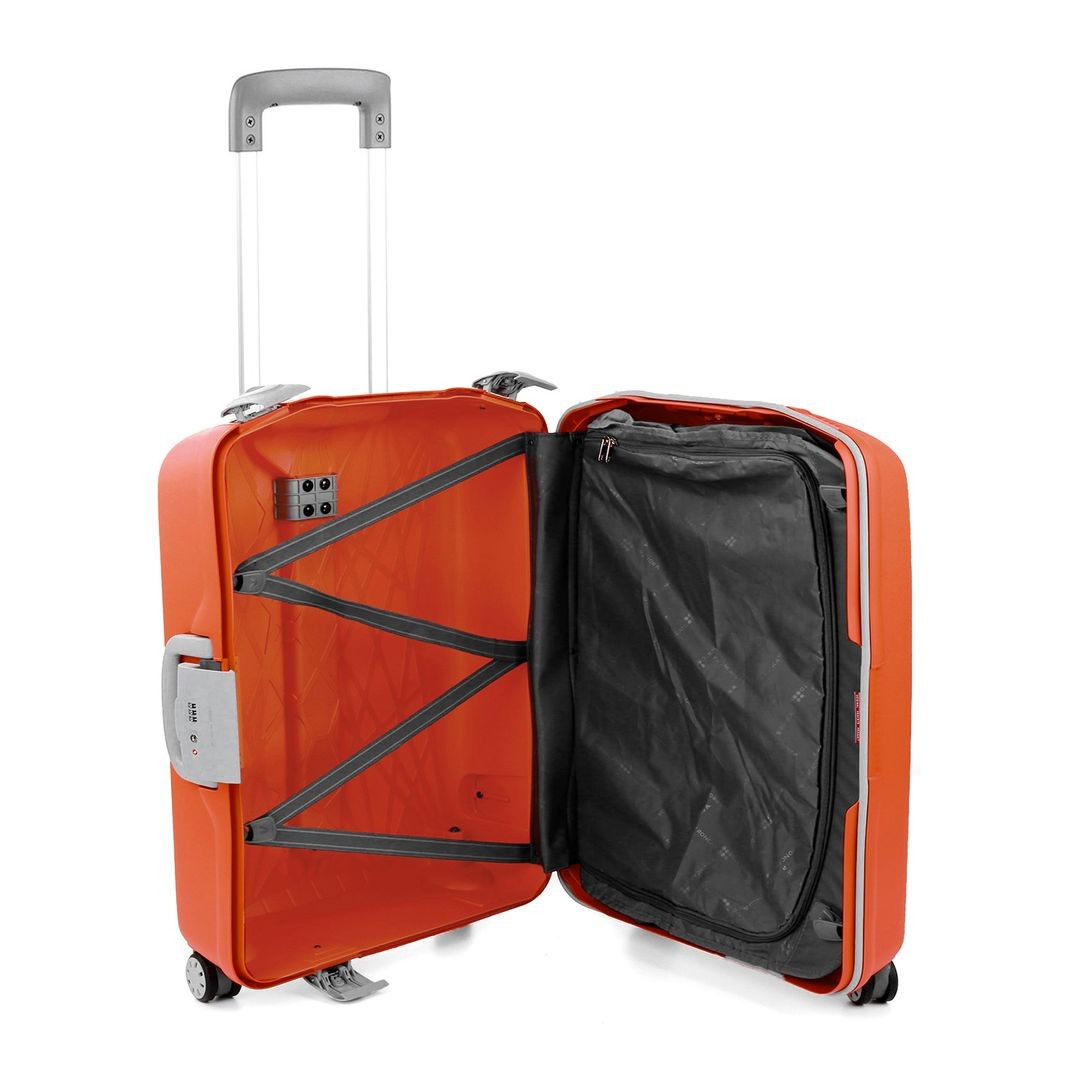 RONCATO Cabin suitcase - Light 55cm