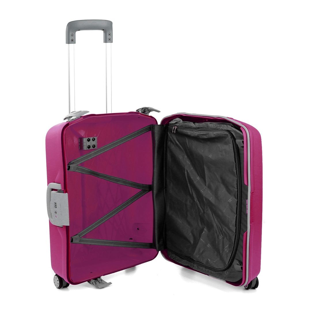 RONCATO Cabin suitcase - Light 55cm