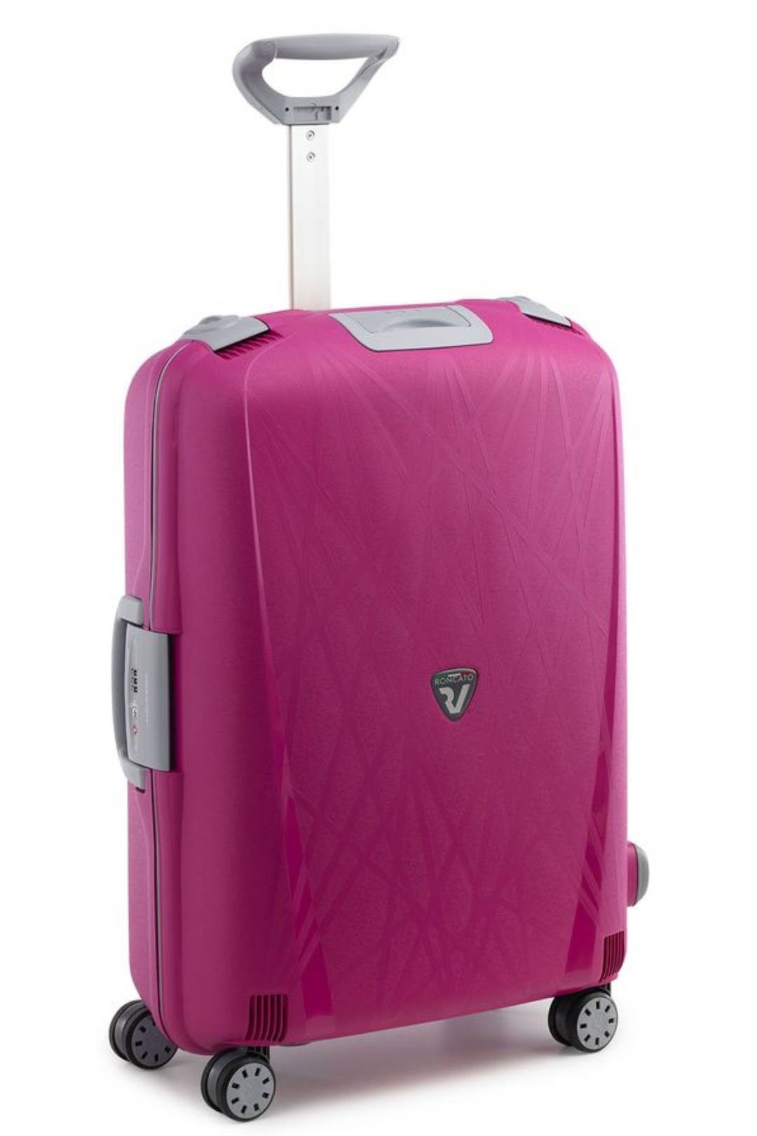 RONCATO Medium suitcase - Light 68cm