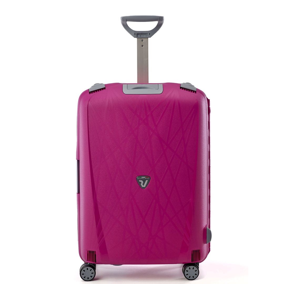 RONCATO Medium suitcase - Light 68cm