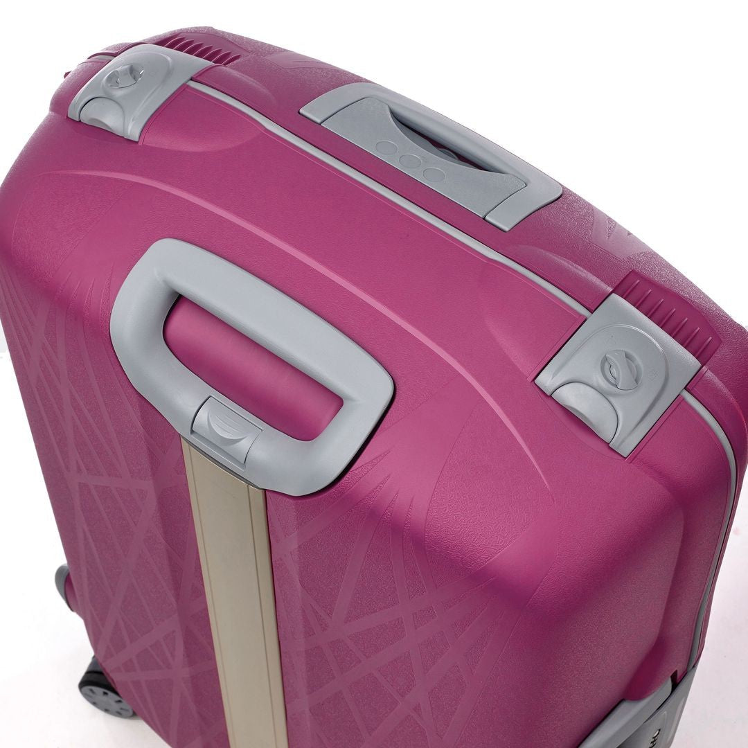 RONCATO Medium suitcase - Light 68cm